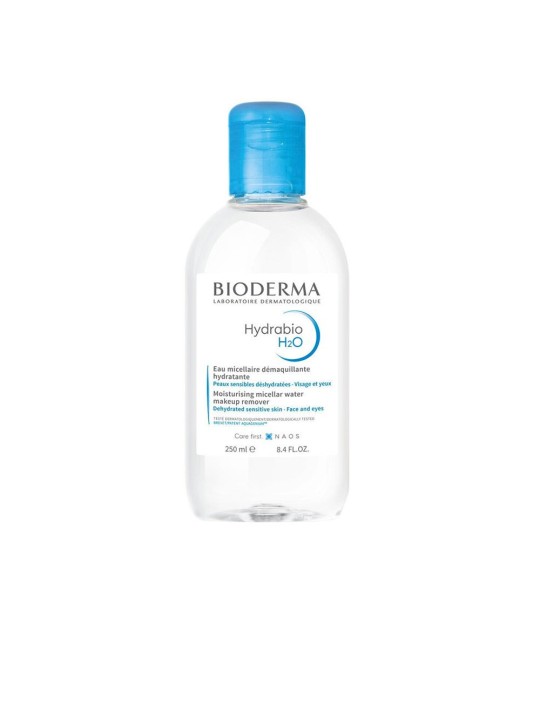 Acqua Micellare Bioderma Hydrabio H2O 250ml