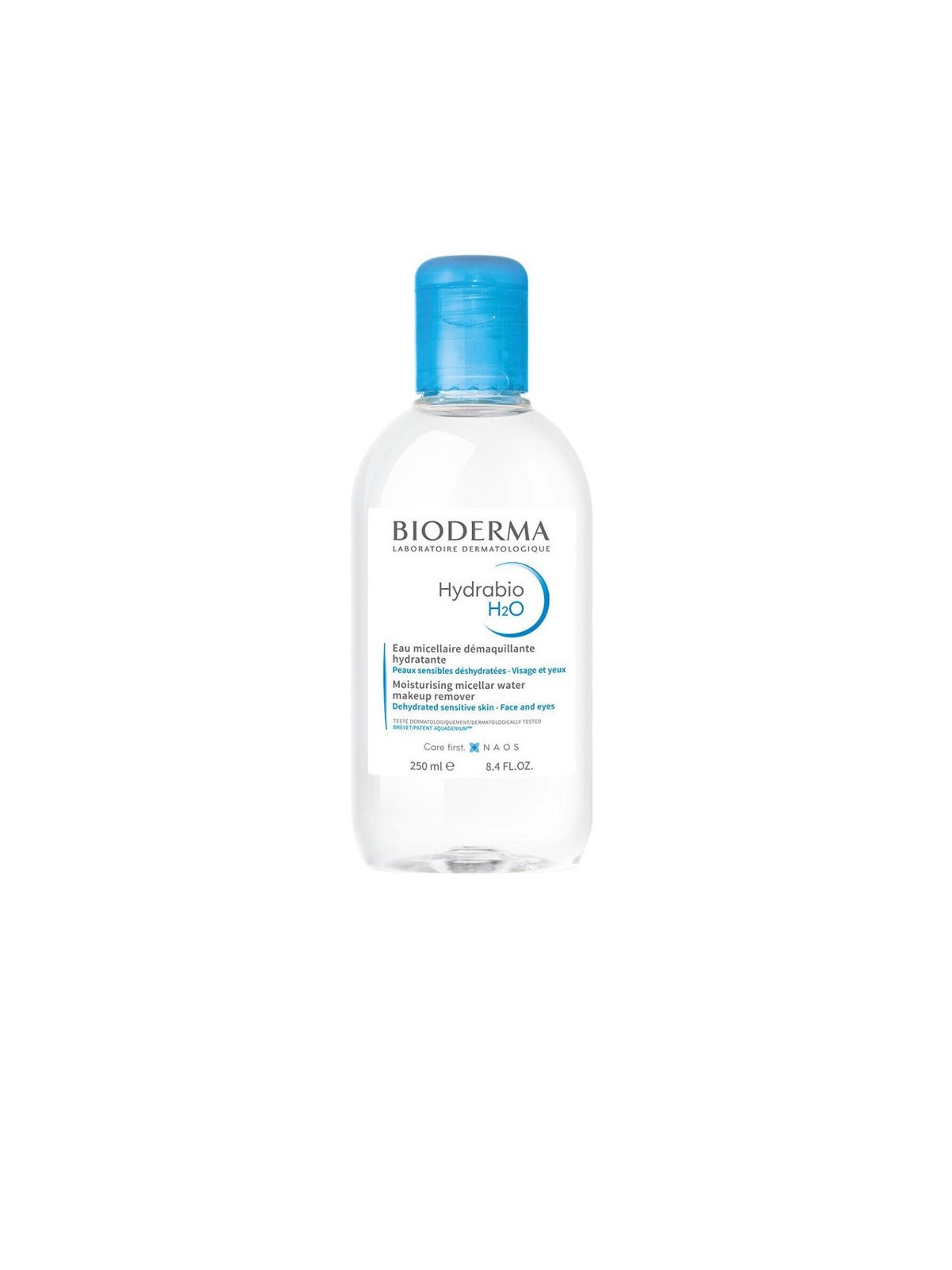 Acqua Micellare Bioderma Hydrabio H2O 250ml