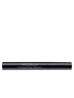 Mascara Artdeco Amazing Effect 6ml Nero - Mini Blush-Maxi Volume