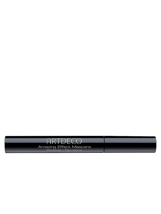 Mascara Artdeco Amazing Effect 6ml Nero - Mini Blush-Maxi Volume