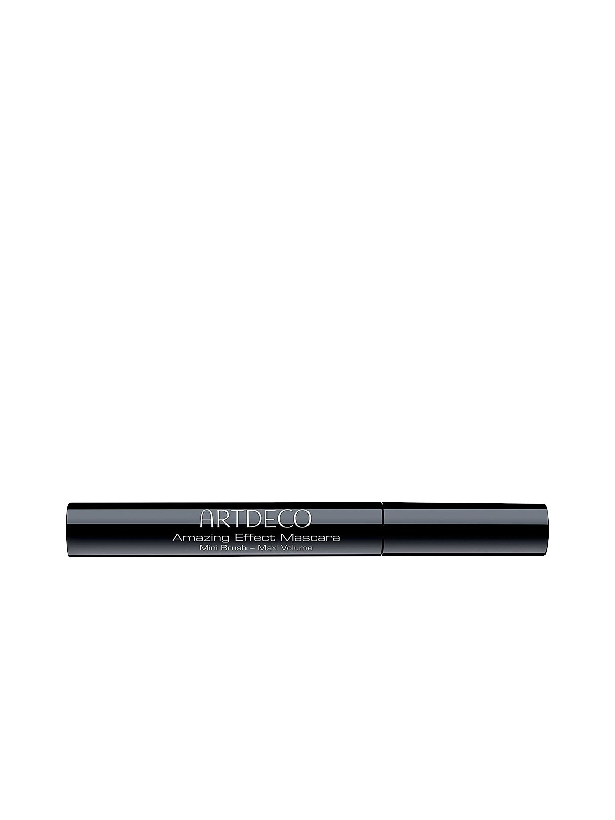 Mascara Artdeco Amazing Effect 6ml Nero - Mini Blush-Maxi Volume