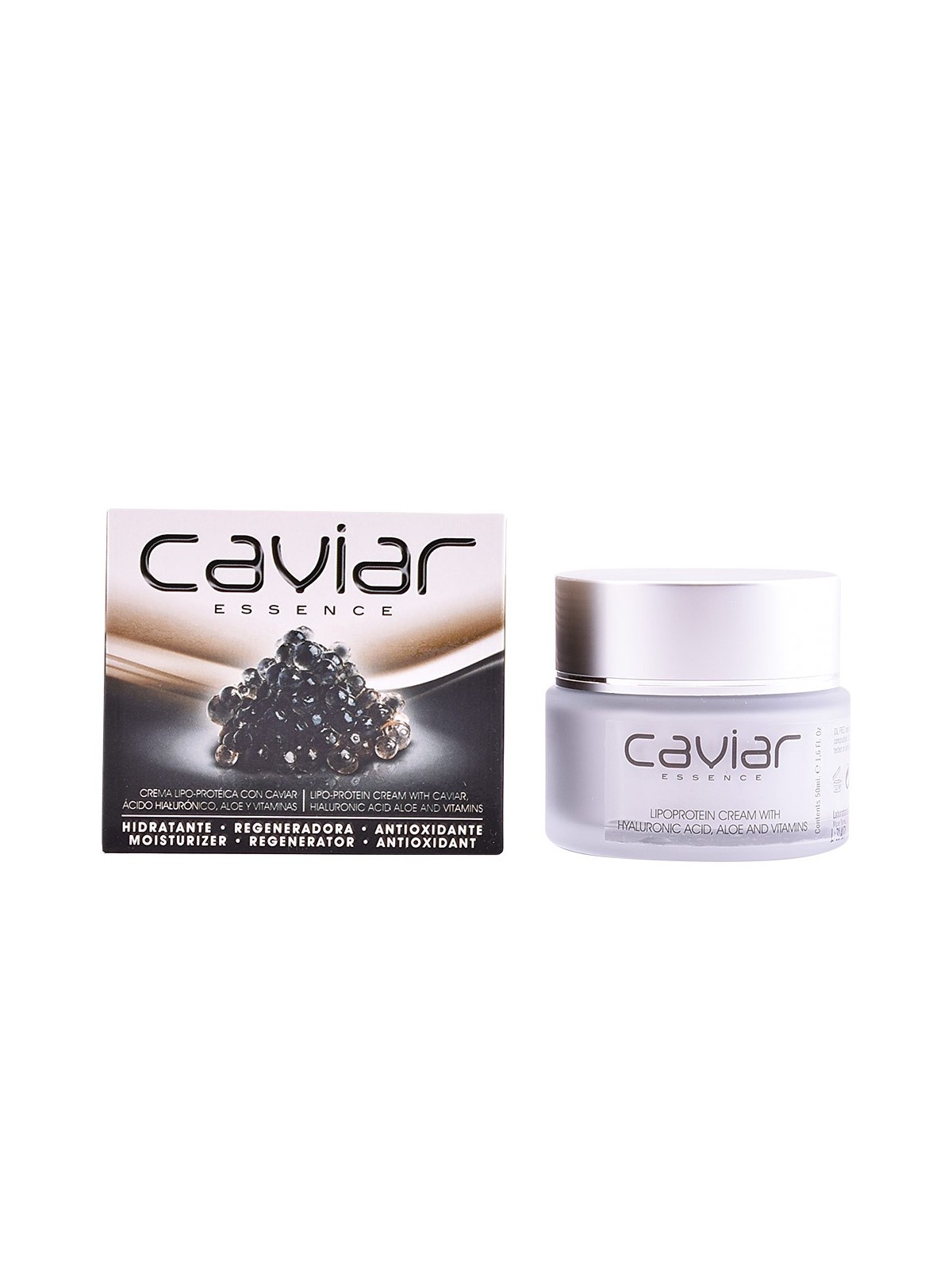 Crema Diet Esthetic Caviar Essence 50ml