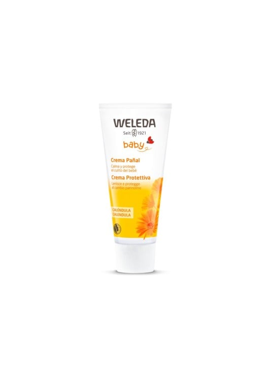 Crema Weleda Calendula Baby 75ml