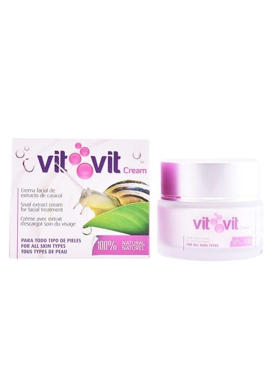 Diet Esthetic VIT VIT crema estratto di lumaca 50ml donna