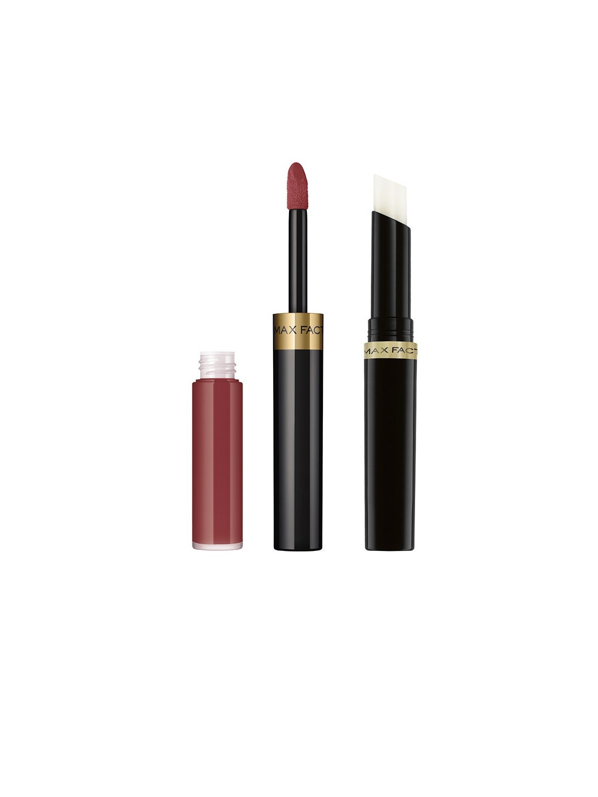Rossetto Max Factor Lipfinity a Lunga Durata 24HRS 102 Glistening