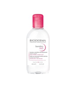 Bioderma SENSIBIO H2O Detergente Delicato Donna 250ml