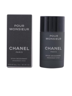 Chanel Pour Monsieur Deo Stick uomo 75ml