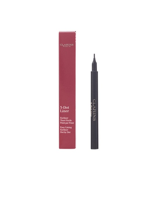 Eyeliner Clarins 3-Dot Liner nero 0,7ml