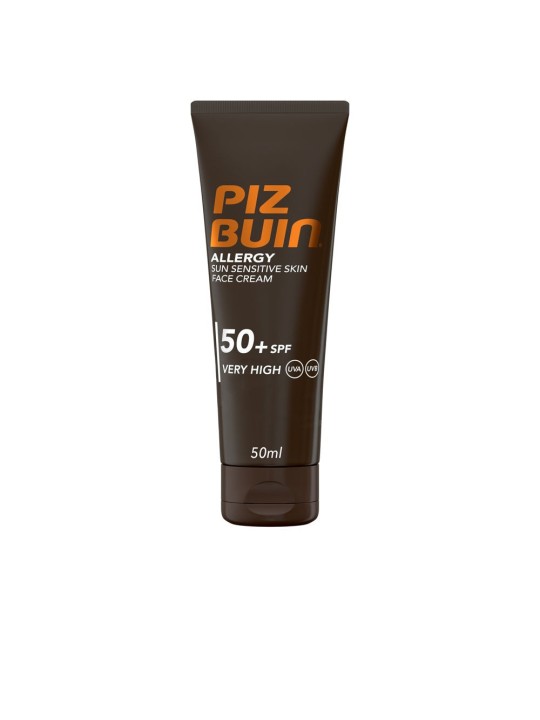 Piz Buin Allergy SPF50 Crema Solare Viso 50ml