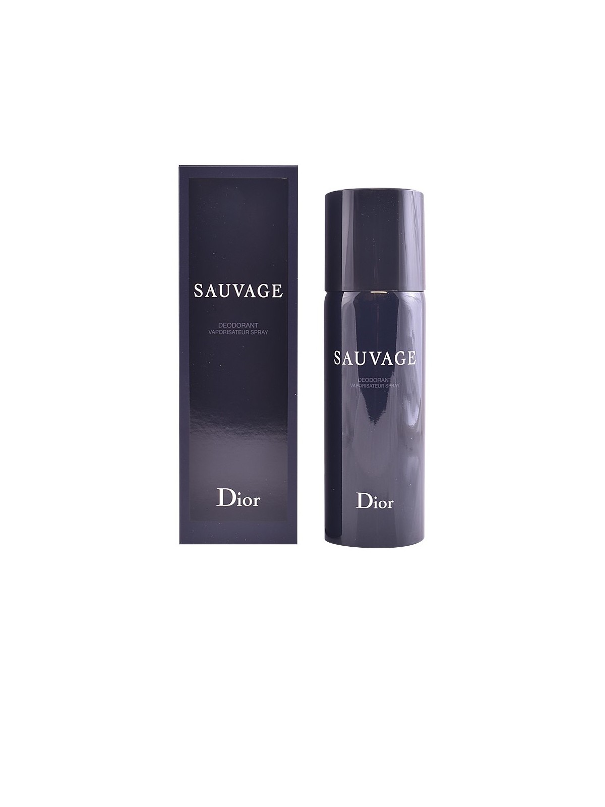 Dior Sauvage Deo Spray uomo 150ml Dior www.essenzetotalstyle.com 