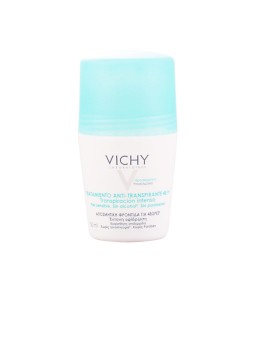 Vichy 48Hr Anti-Perspirant Roll-On donna 50ml Sensitive Skin - Alcohol Free
