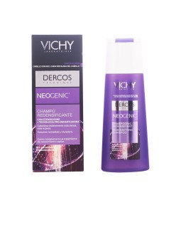 Vichy Dercos Neogenic Redensifying Shampoo Shampoo ricostituente per la densit dei capelli donna 200ml