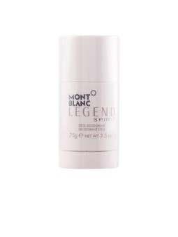Montblanc Legend Spirit Deo Stick uomo 75g