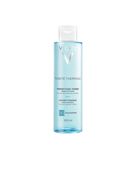 Vichy PURET THERMALE lozione tonica perfezionatrice 200ml donna