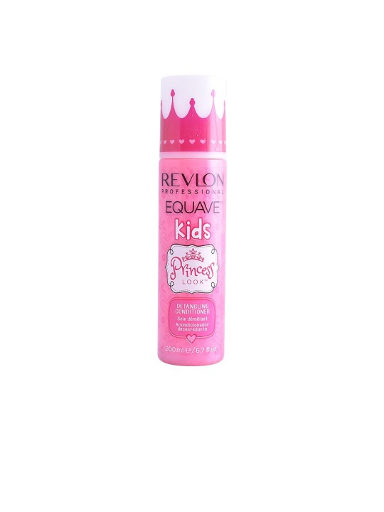 Revlon Professional Equave Kids Princess Look Balsamo districante donna 200ml