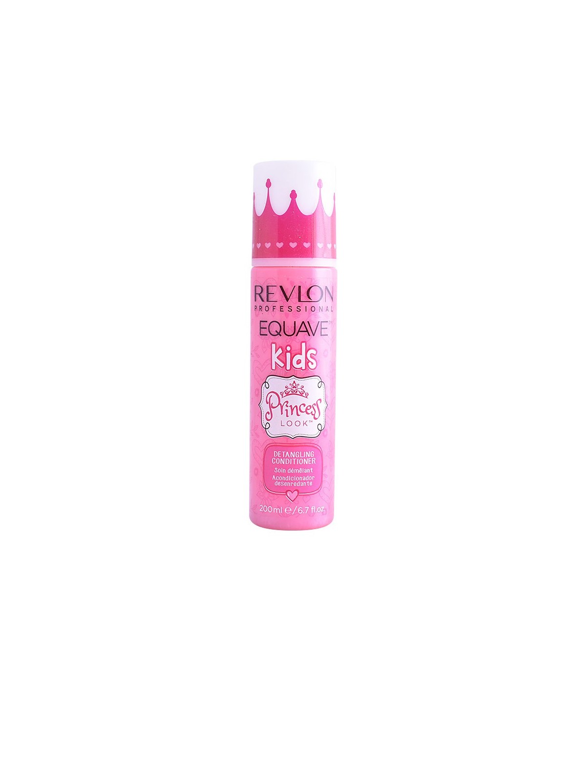 Revlon Professional Equave Kids Princess Look Balsamo districante donna 200ml