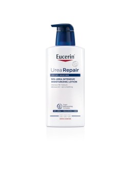 Eucerin UREAREPAIR PLUS lozione corpo 10 400ml unisex