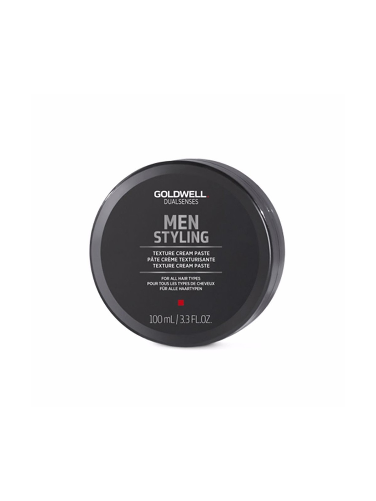 Goldwell Dualsenses Men Texture Cream Paste 100ml