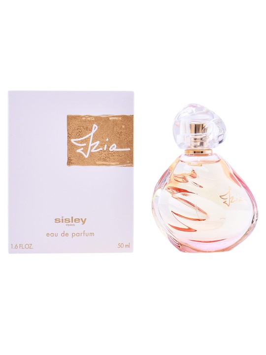 Sisley Izia EDP 50ml: Fragranza floreale e femminile