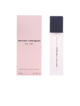 Narciso Rodriguez for Her Hair Mist donna 30ml