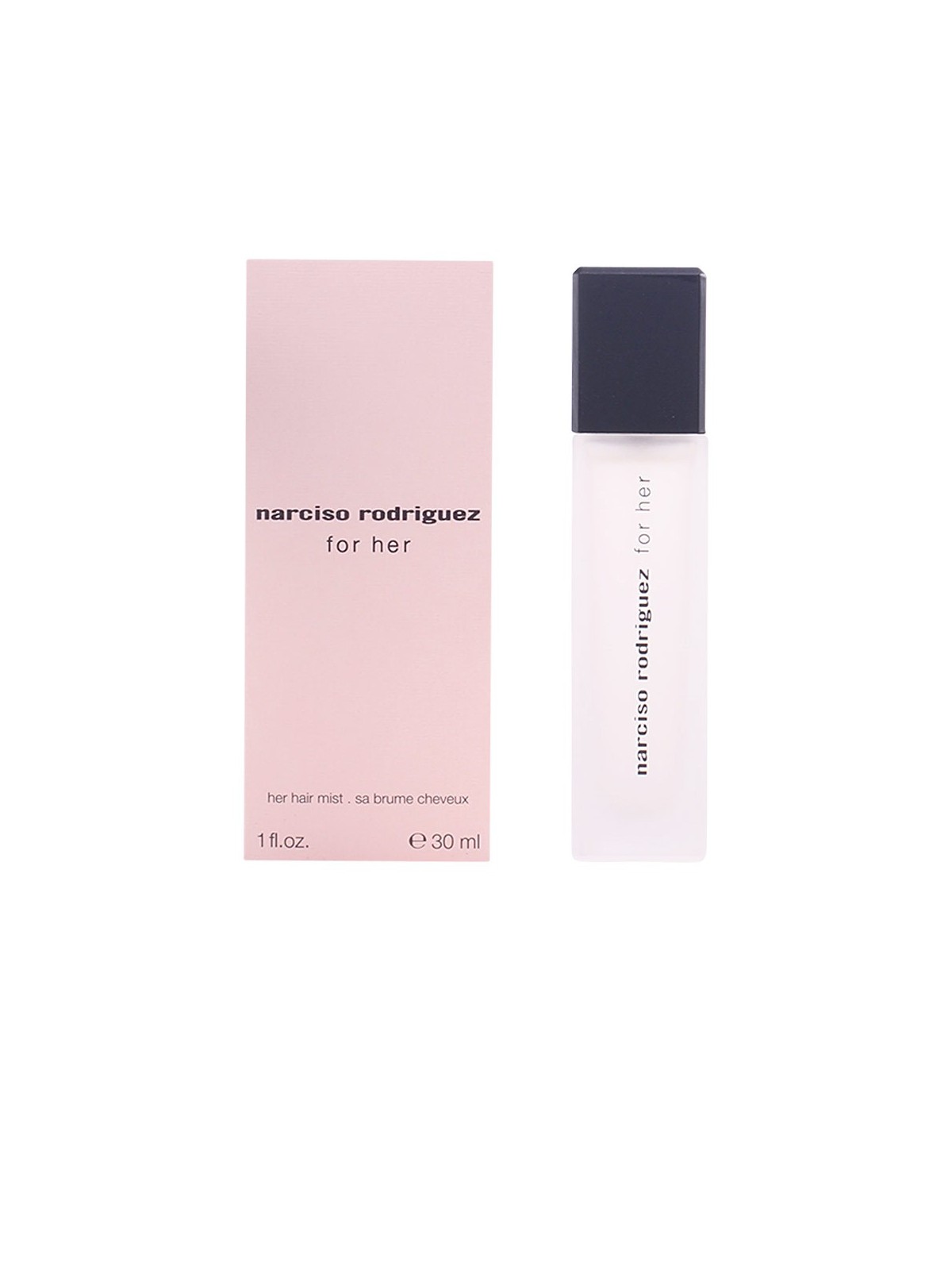 Narciso Rodriguez for Her Hair Mist donna 30ml