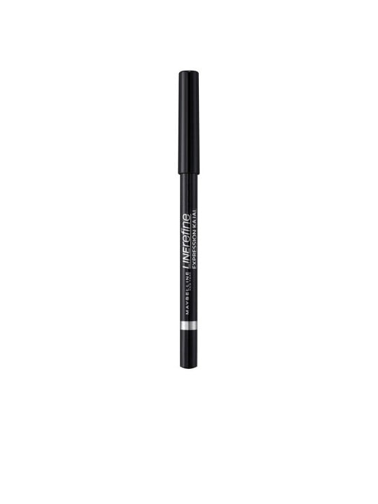 Maybelline Linea Perfeziona espressione Kajal donna 33 Black