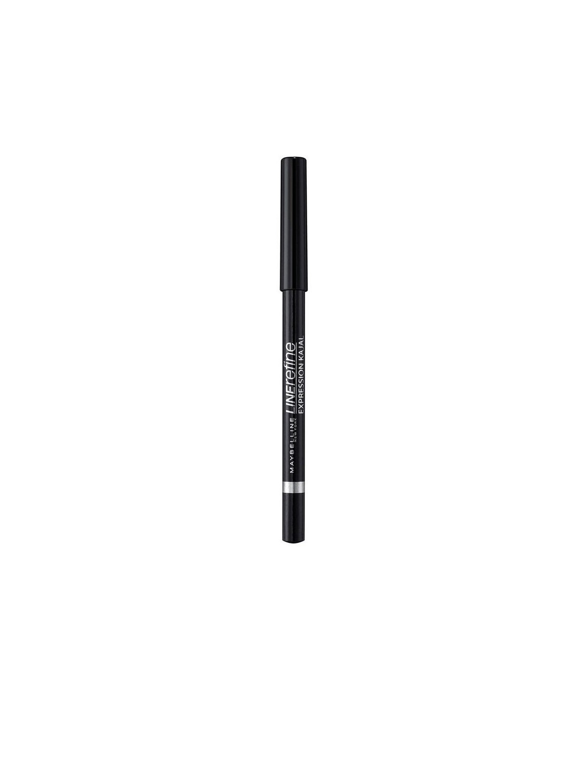 Maybelline Linea Perfeziona espressione Kajal donna 33 Black