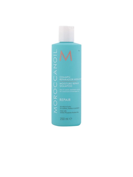Moroccanoil Moisture Repair Shampoo 250ml