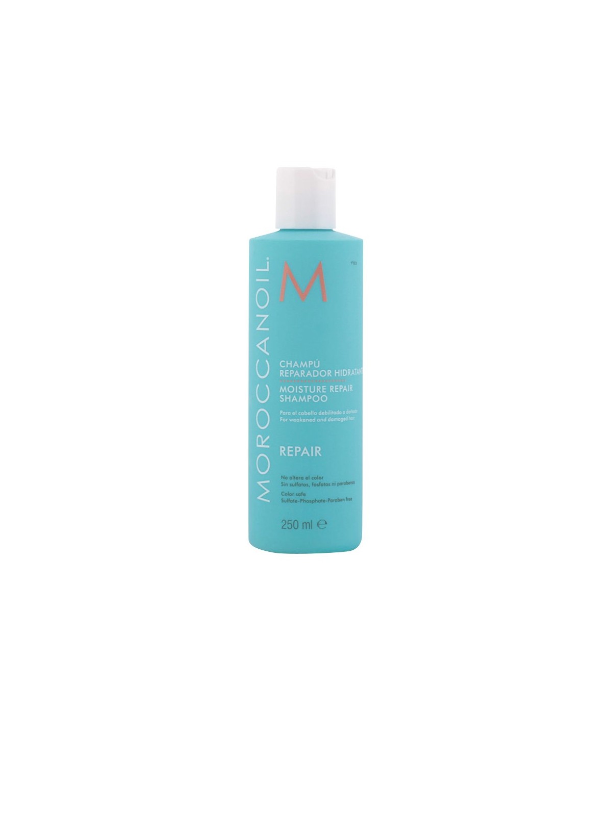 Moroccanoil Moisture Repair Shampoo 250ml
