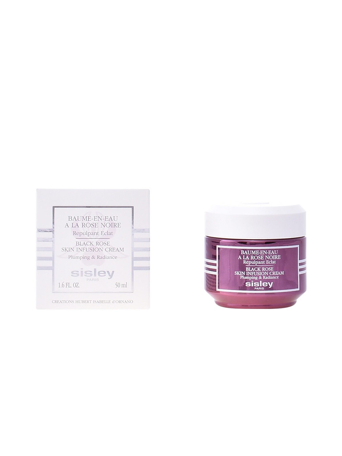 Crema viso Sisley, freschezza e luminosità 50ml