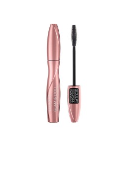 Mascara Catrice Ciglia Glam Doll Sculpt Volume 95 ml donna Black