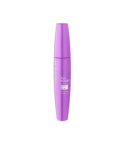 Catrice Allround Mascara Extra Volume Lunghezza Ricciolo 11 ml Ultra Nero donna