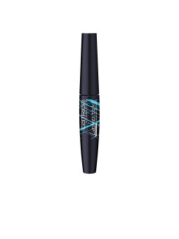 Catrice Lashes To Kill Waterproof Volume Mascara Maschera Idratante 10 ml donna BlackWaterproof
