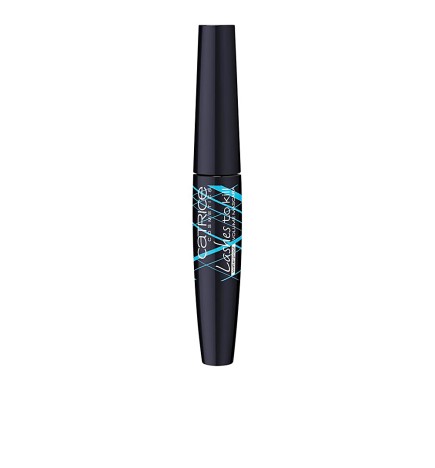 Catrice Lashes To Kill Waterproof Volume Mascara Maschera Idratante 10 ml donna BlackWaterproof