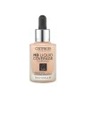 Fondotinta Liquido Catrice HD Liquid Coverage 020 Rose Beige