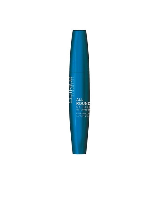 Catrice Extra Volume Mascara 11ml Waterproof Black