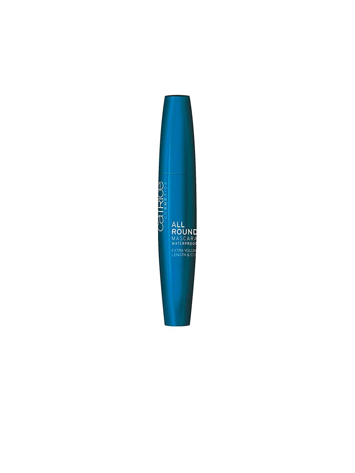 Catrice Extra Volume Mascara 11ml Waterproof Black