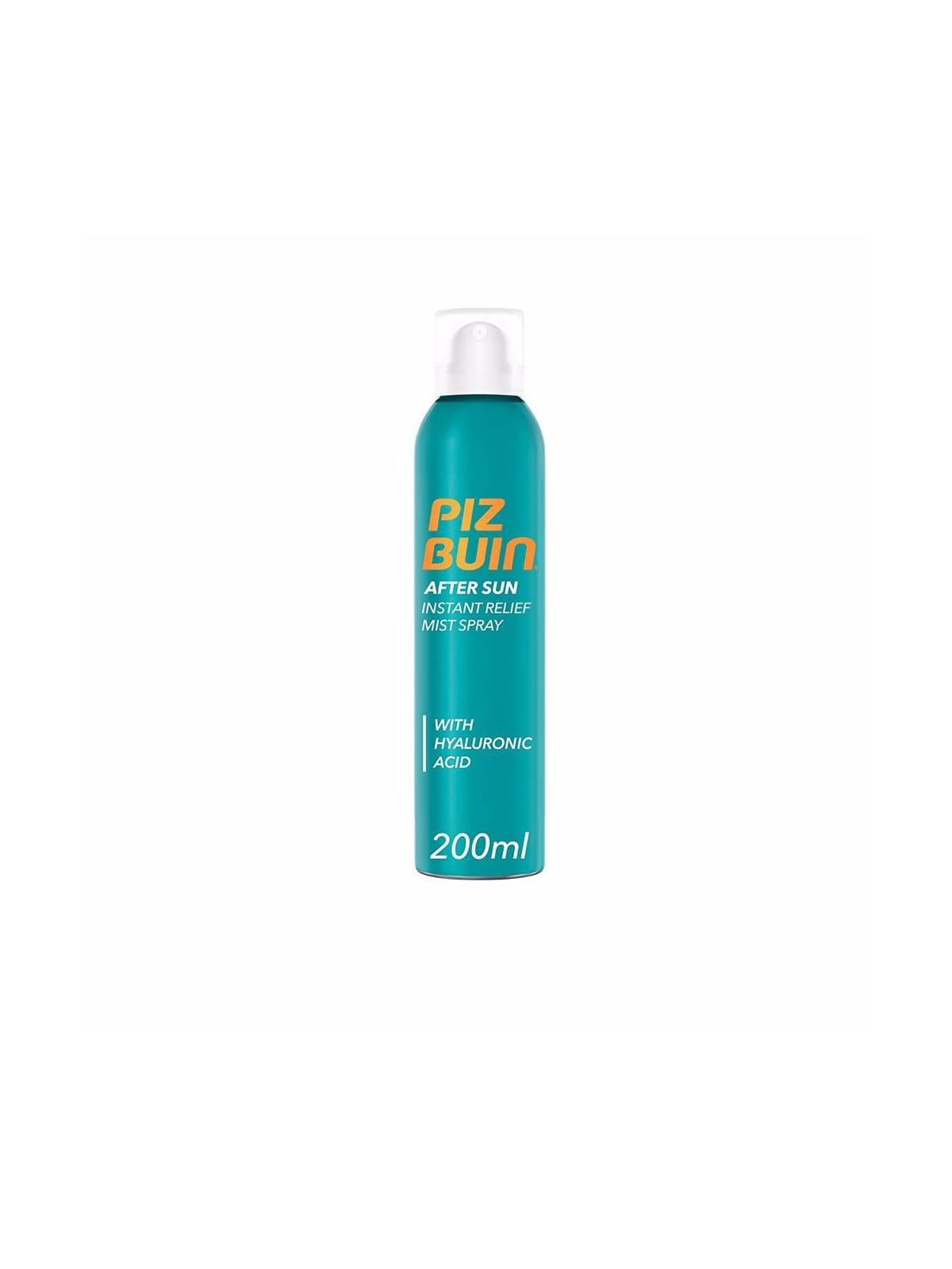 PIZ BUIN After Sun Instant Relief Mist Spray 200ml