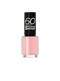 Rimmel Smalto 60 Secondi Super Shine Ring A Ring O´Roses