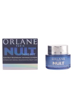 Orlane Extreme Anti-Wrinkle Regenerating Night Care 50ml