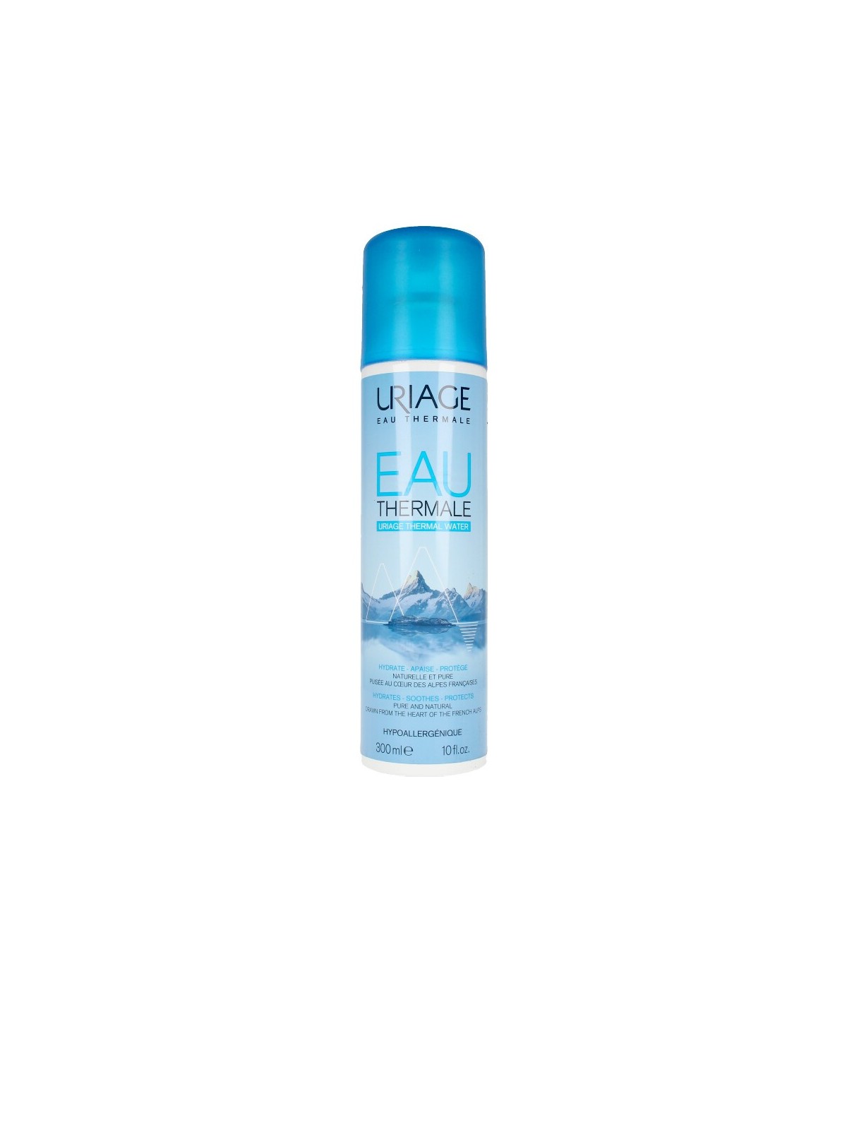 Uriage Thermal Water Spray donna 300ml