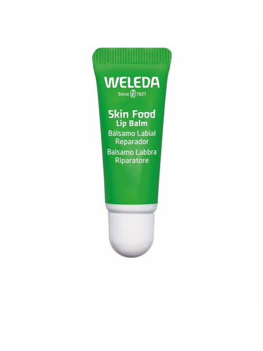 Weleda Skin Food Lip Balm unisex 8ml