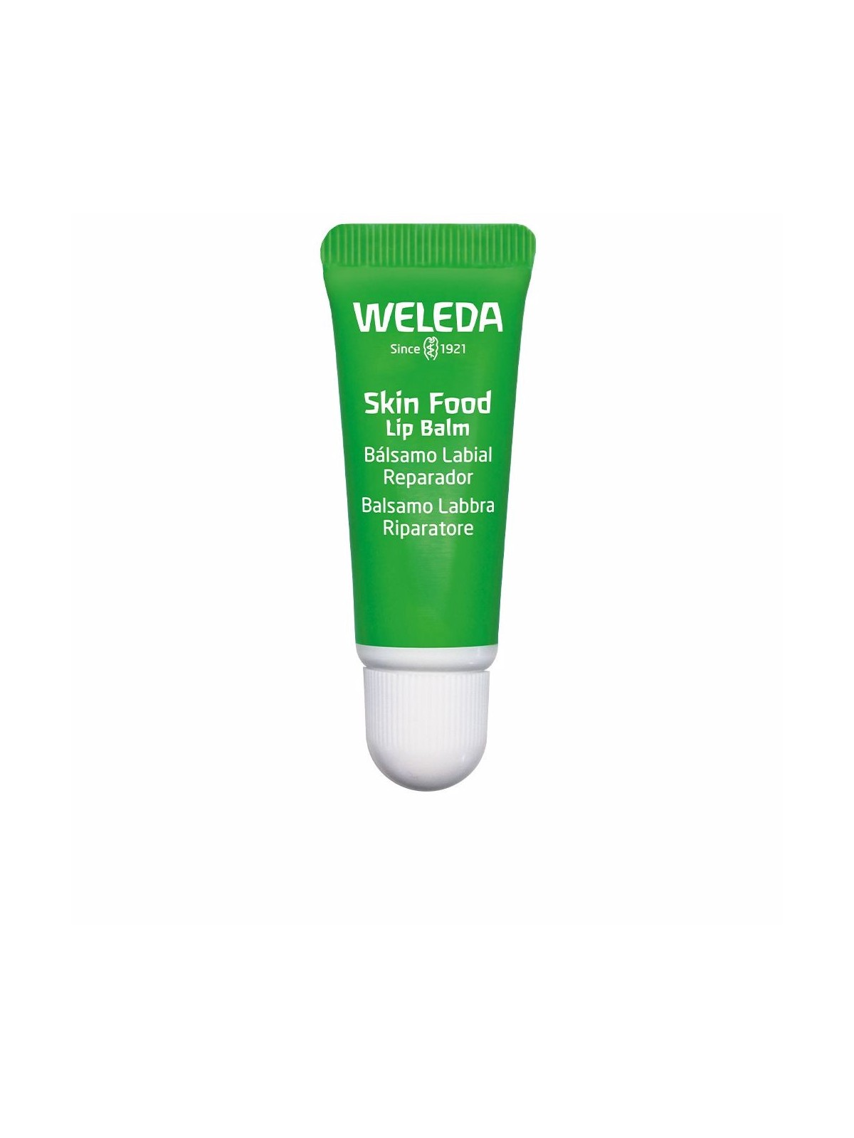 Weleda Skin Food Lip Balm unisex 8ml