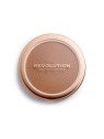 Revolution Make Up Mega Bronzer in Polvere Bronzo 15 g 02 Warm per donna