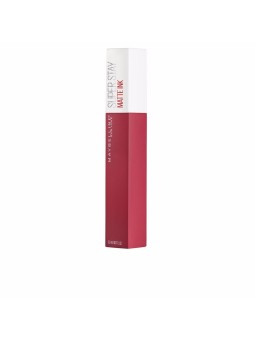 Maybelline SuperStay Liquid Ultra Matt Matte Ink 5 ml 80 Ruler