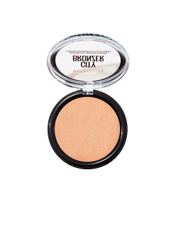 Polvere modellante bronzo Maybelline 250 Medium Warm