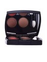 Chanel Les 4 Ombres Multi Effect Quadra Eyeshadow donna 2g Numero 268 Candeur Et Experience