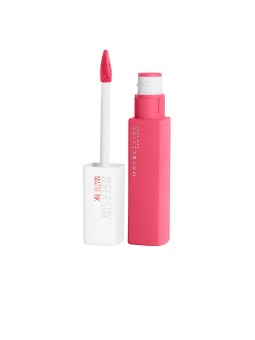Maybelline SuperStay Liquid Ultra Matt inchiostro opaco 5 ml donna 125 Inspirer