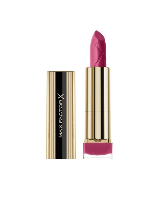 Max Factor Color Elixir Rossetto Idratante 48 g donna 110 Rich Raspberry