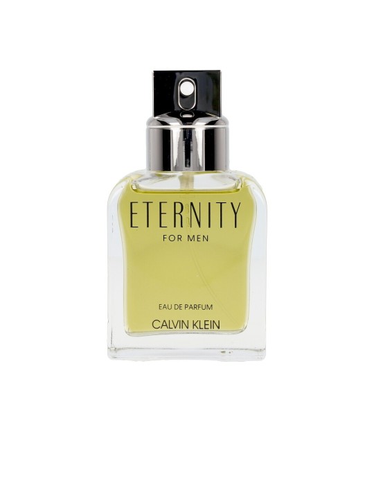 Calvin Klein ETERNITY FOR MEN 50ml
